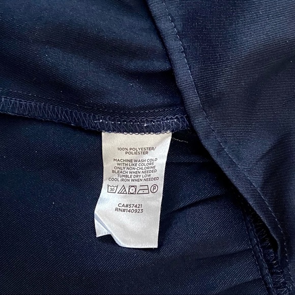 Loft Ruffle Blouse - Picture 9 of 9